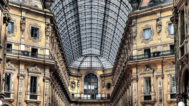 milan